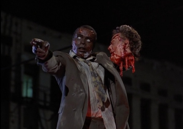 Tales from The Hood - Blu-ray Review