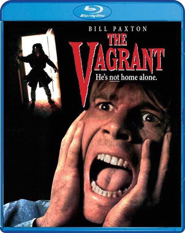 The Vagrant (1992) - Blu-ray Review