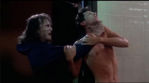 Zombie Nightmare (1986) - Blu-ray Review