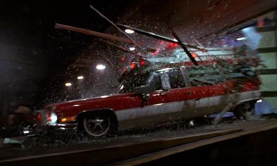 The Ambulance (1990) - Blu-ray Review