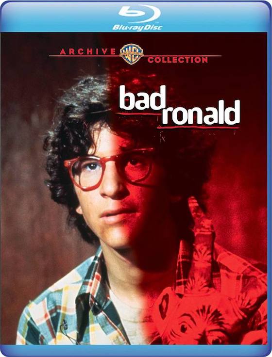 Bad Ronald - Blu-ray Review