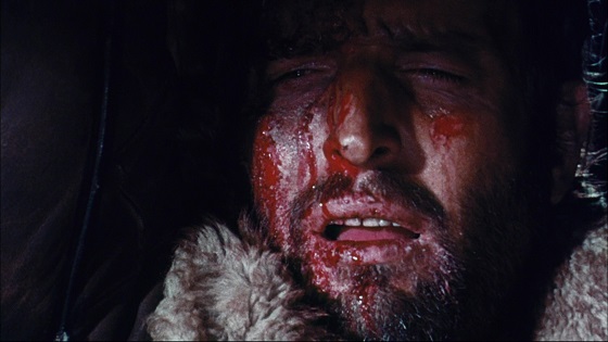 Cut-Throats Nine (1972) - Blu-ray Review