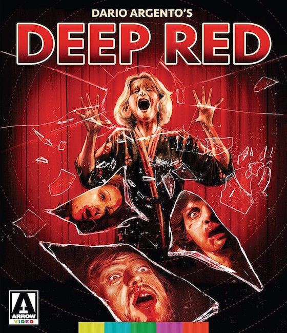 Deep Red: Limited Edition (1975) - Blu-ray Review