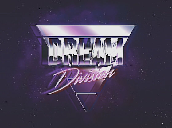 Dream Division