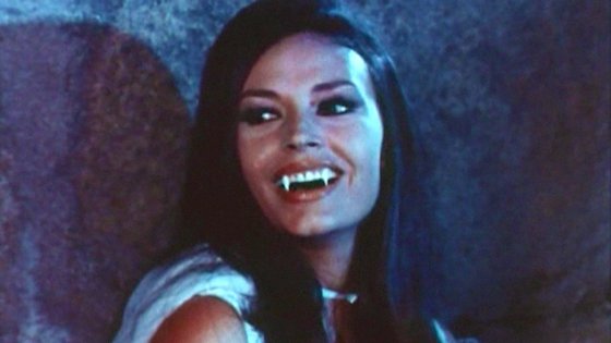 Fangs of the Living Dead 91969) - Blu-ray Review