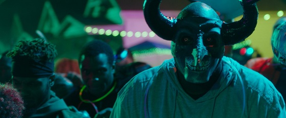 The First Purge - Movie Review