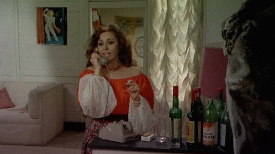 Giallo in Venice (1979) - Blu-ray Review