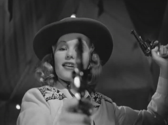 Gun Crazy (1950)- Blu-ray Review