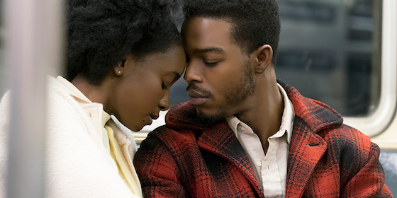 If Beale Street Could Talk - Movie Review