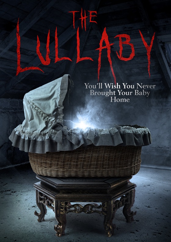 The Lullaby - Movie Review