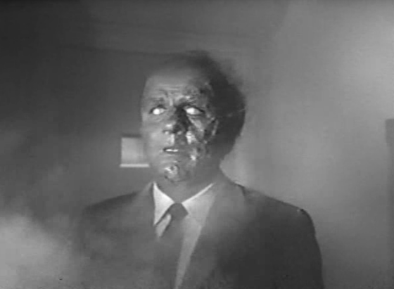 The Night Walker (1964) - Blu-ray Review