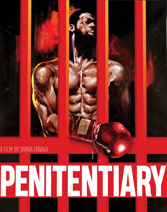 Penitentiary (1979) - Blu-ray Review