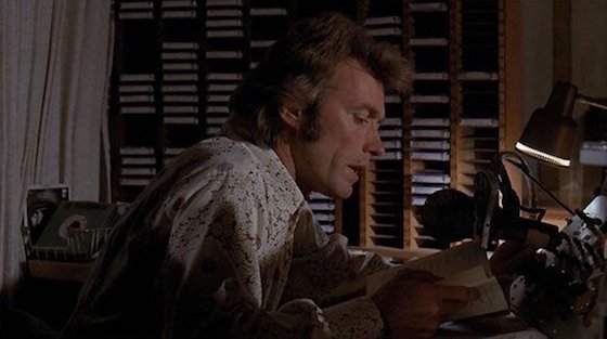 Play Misty for Me (1971) - Blu-ray Review