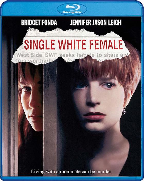 Single White Female (1992) - Blu-ray Review