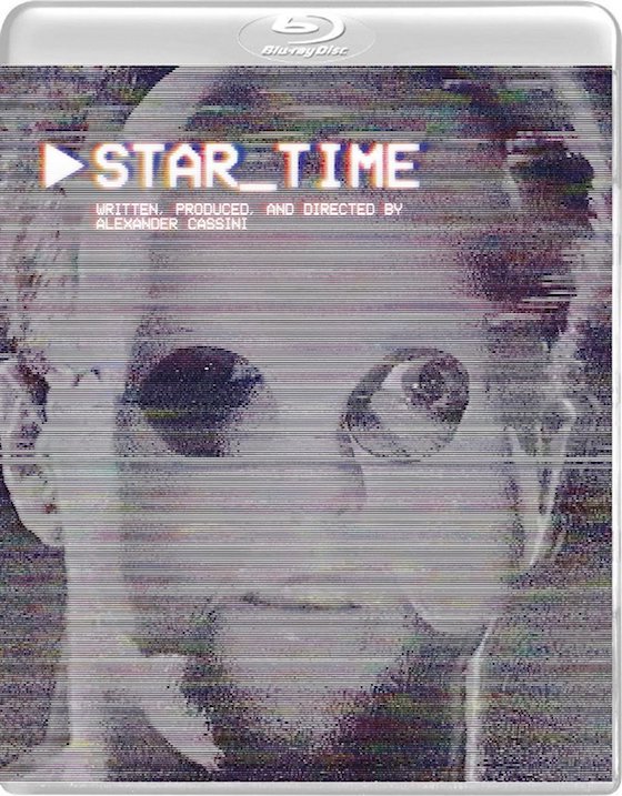 Star Time (1991) - Blu-ray Review
