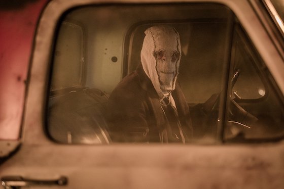 The Strangers: Prey at Night (2018) - Blu-ray Review