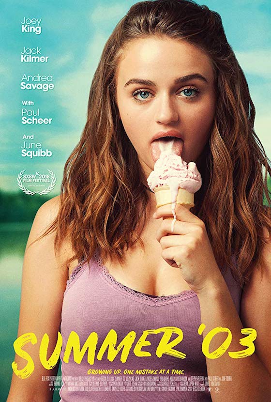 summer 03 movie review