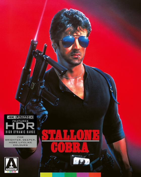 Cobra (1986)