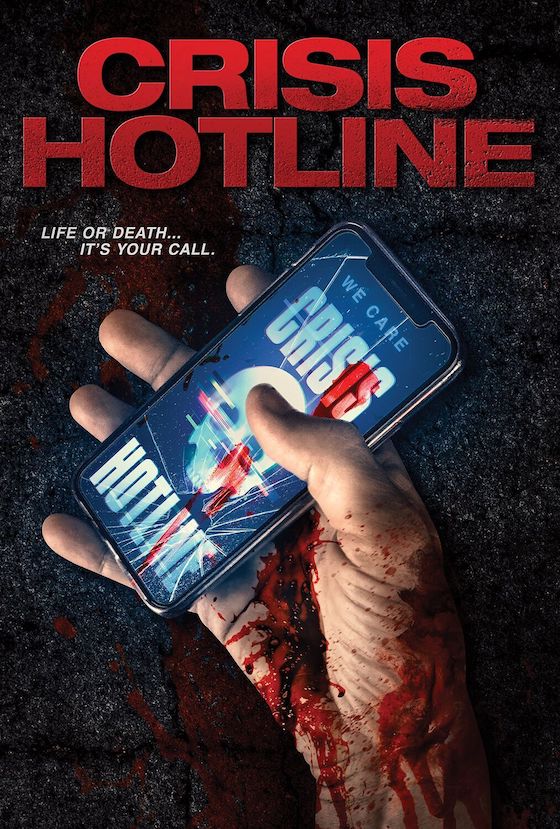 Crisis Hotline (2019) 