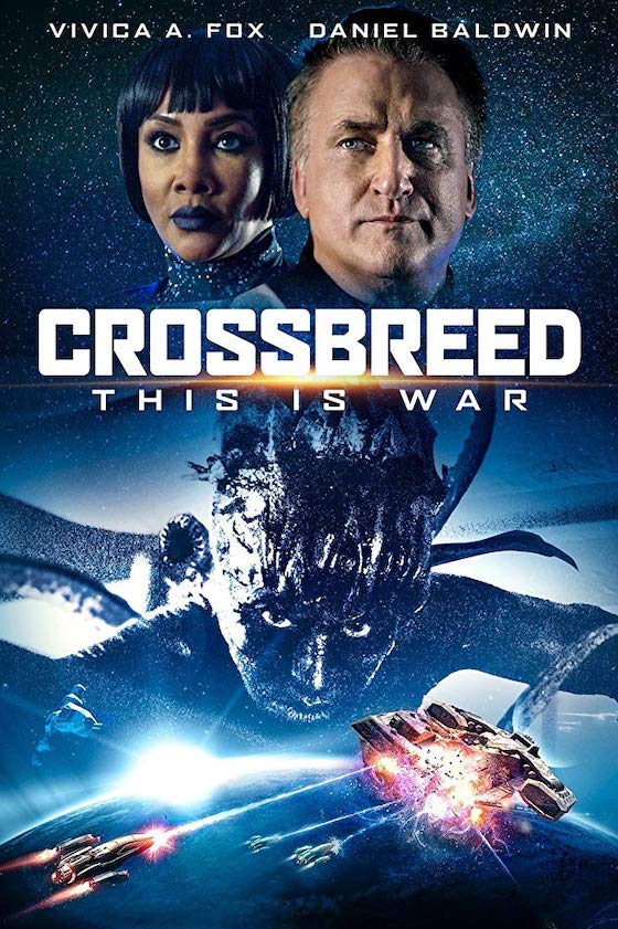 Crossbreed (2019) - Movie Review