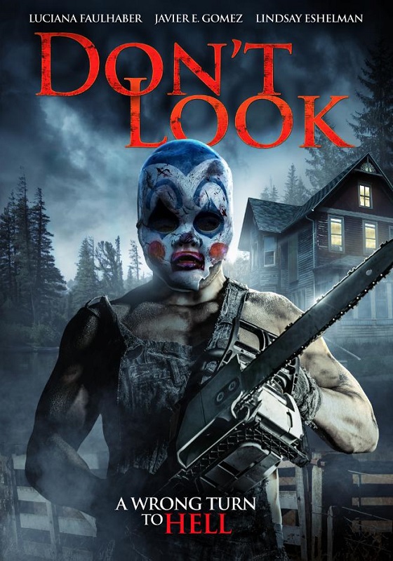 Don't Look (2019)