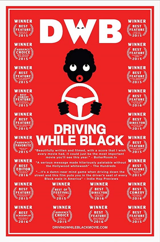 Driving While Black - Movie Review