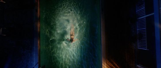 Drowning Echo (2019) - Movie Review
