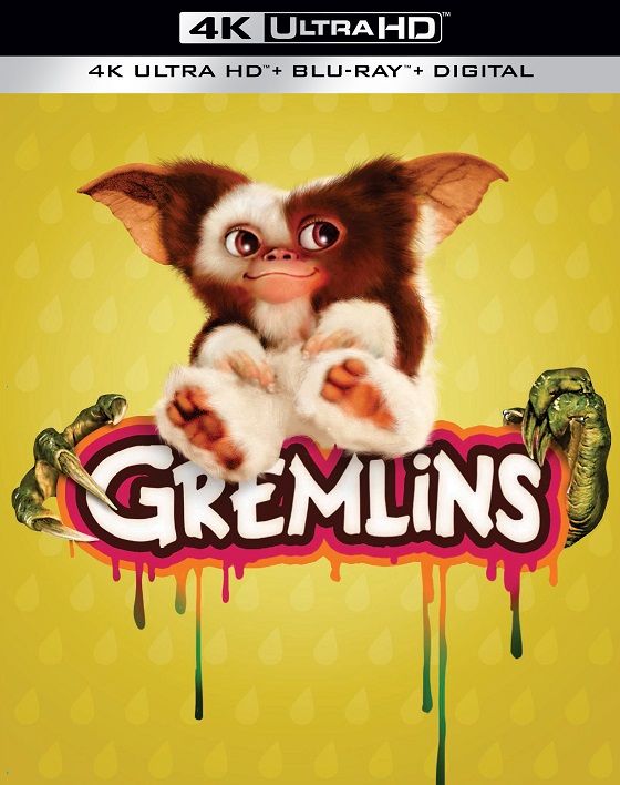 Gremlins (1983)