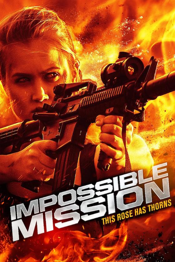 Impossible Mission (2019)