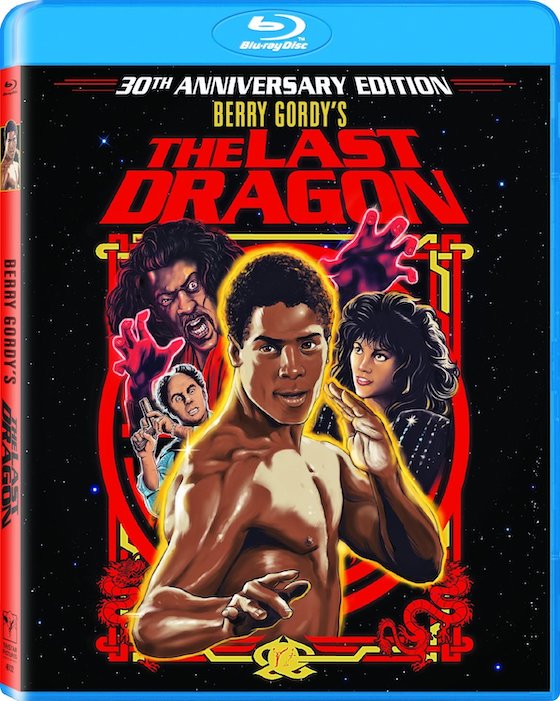 The Last Dragon (1985)