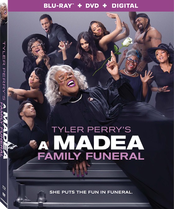 A Madea Family Funeral 
