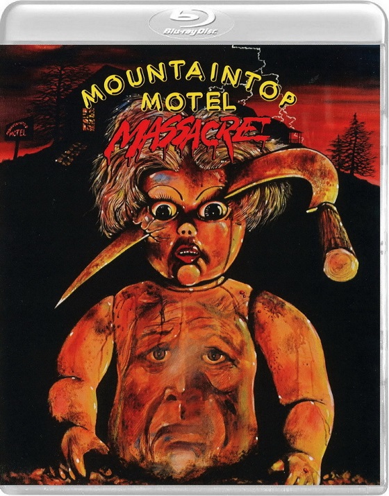 Mountain Top Motel Massacre