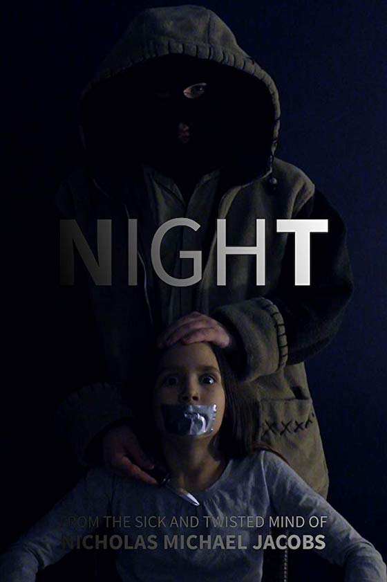 Night (2019) - Movie Review