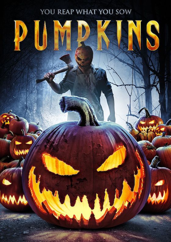 Pumpkins (2019)