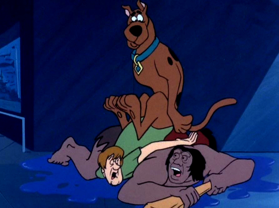 Scooby Doo, Where Are You: The Complete Series