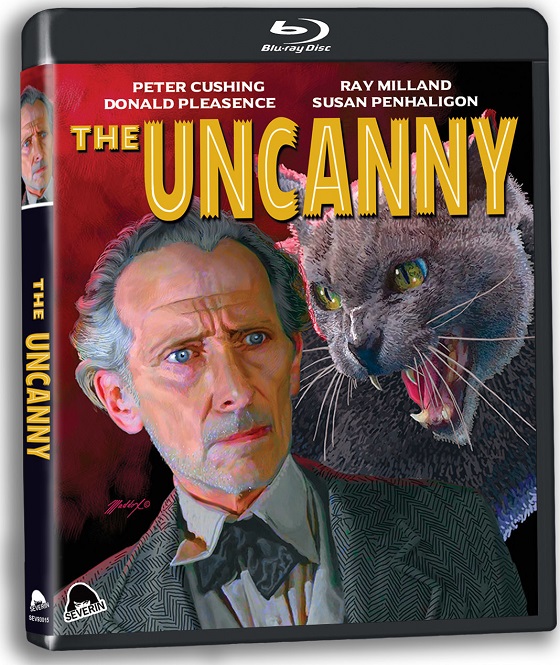 The Uncanny (1977)