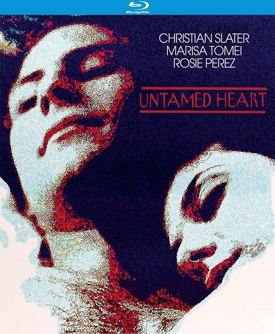 Untamed Heart (1993) - Blu-ray Review