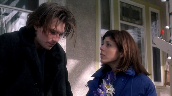 Untamed Heart (1993) - Blu-ray Review