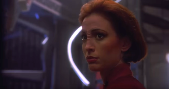 What we Left Behind: Looking Back on Star Trek: Deep Space Nine