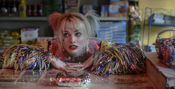 Birds of Prey and the Fantabulous Emancipation of One Harley Quinn