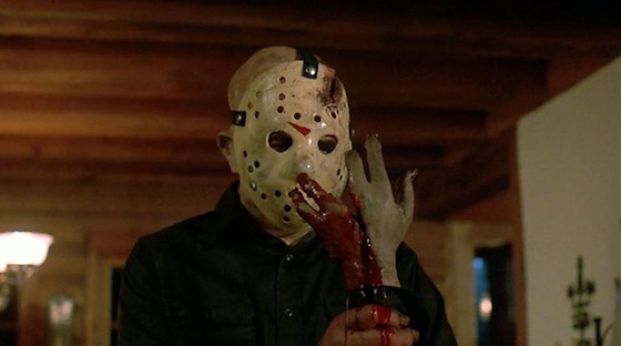 Friday the 13th Collection: Deluxe Edition