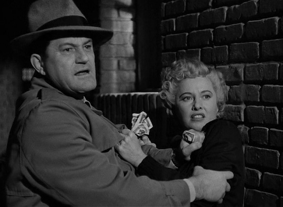 Film Noir: The Dark Side of Cinema, Volume III: The Lady Gambles
