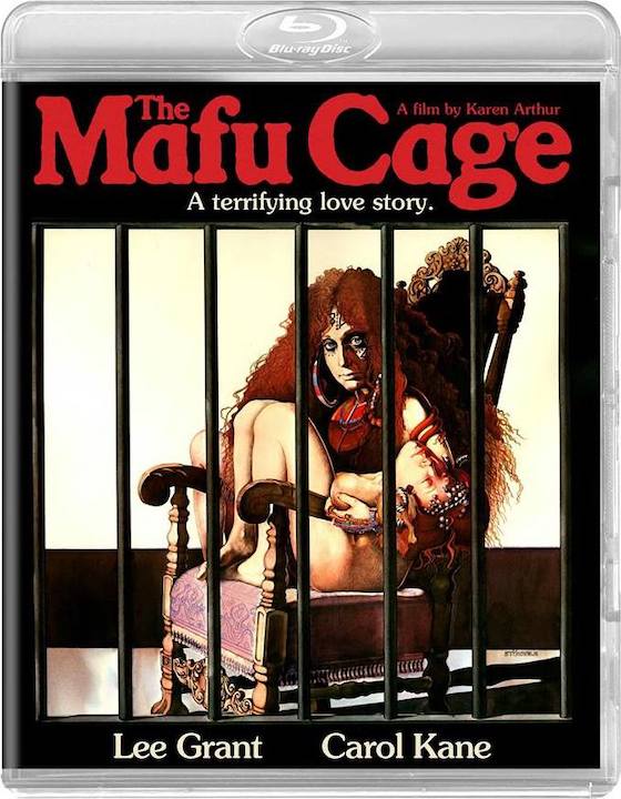 The Mafu Cage (1977)