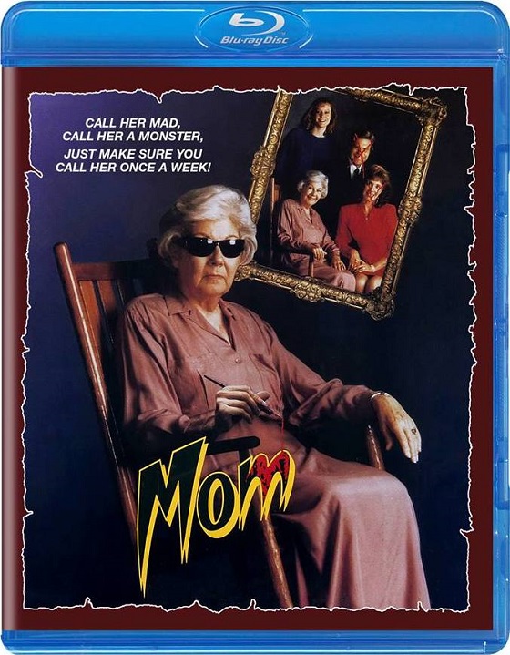 Mom (1991)