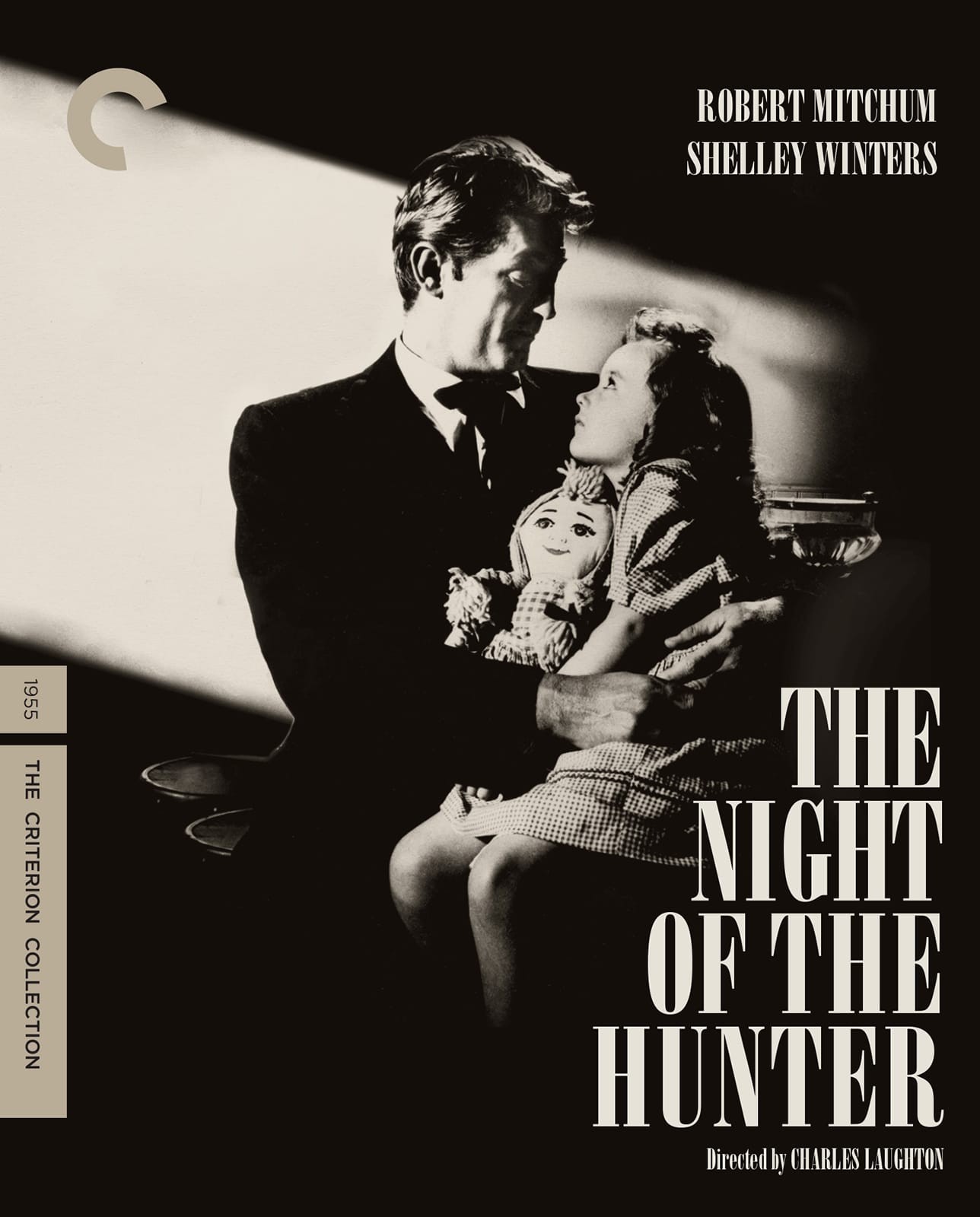 The Night of the Hunter: Criterion Collection (1955)