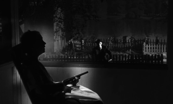 The Night of the Hunter: Criterion Collection (1955)