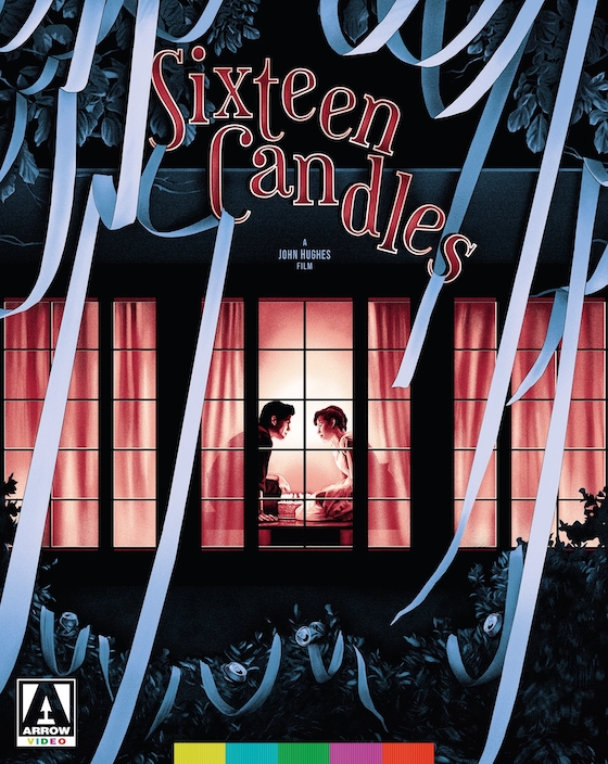 Sixten Candles (1984)