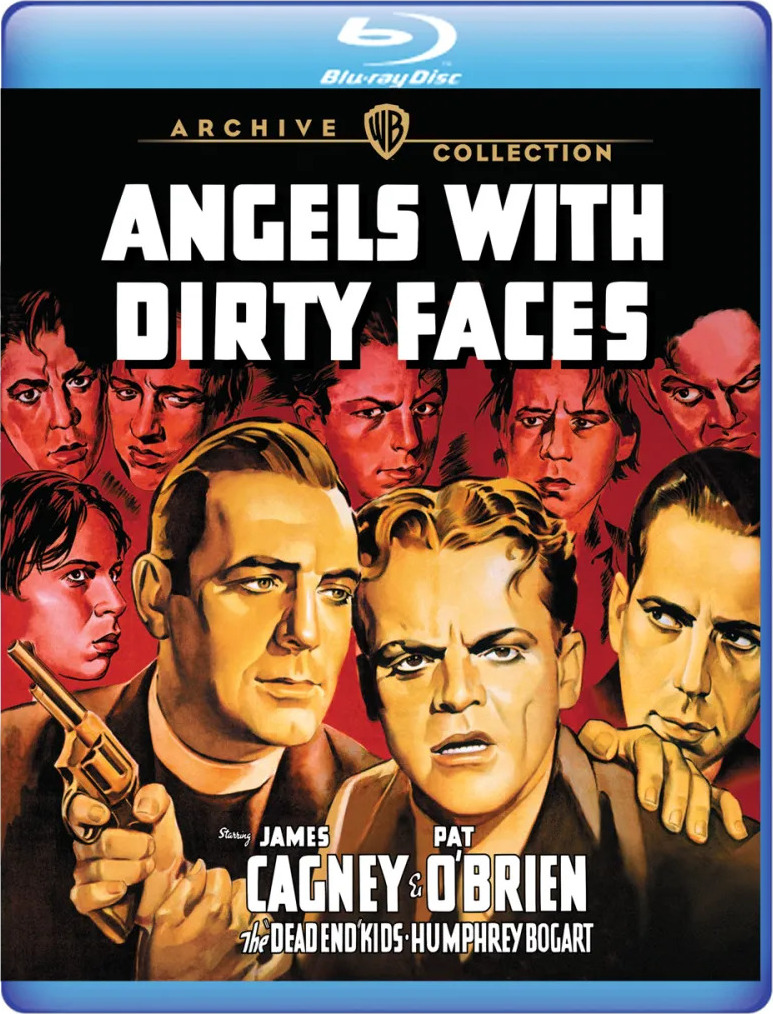 Angels with Dirty Faces: Warner Archive Collection