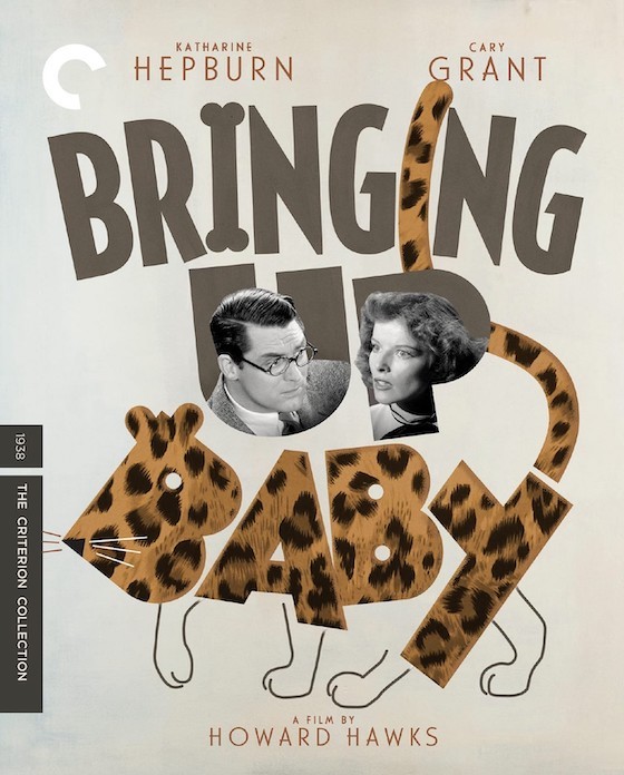 Bringing Up Baby: The Criterion Collection
