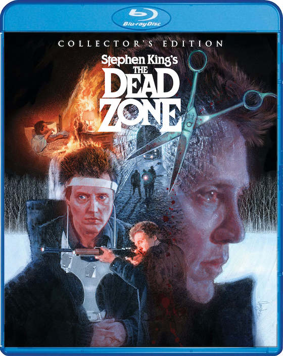 The Dead Zone: Collector's Edition